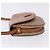 16 Céline CELINE Macadam Canvas Schultertasche PVC Beige Gold Auth 197832A Golden - Ansicht 6