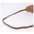 16 Céline CELINE Macadam Canvas Schultertasche PVC Beige Gold Auth 197832A Golden - Ansicht 8