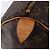 LOUIS VUITTON Monogram Keepall 50 Boston Bag M41426 LV Auth ka5916A Monogramma - vista 18