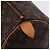 LOUIS VUITTON Monogram Keepall 50 Boston Bag M41426 LV Auth ka5916A Monogramma - vista 19