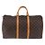 LOUIS VUITTON Monogram Keepall 50 Boston Bag M41426 LV Auth ka5916A Monogramma - vista 2