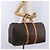 LOUIS VUITTON Monogram Keepall 50 Boston Bag M41426 LV Auth ka5916A Monogramma - vista 22