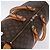 LOUIS VUITTON Monogram Keepall 50 Boston Bag M41426 LV Auth ka5916A Monogramma - vista 6