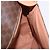 Céline Borsa a tracolla CELINE Macadam Canvas PVC Leather Brown Gold Auth 197808V Marrone D'oro - vista 20