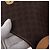 Céline Borsa a tracolla CELINE Macadam Canvas PVC Leather Brown Gold Auth 197808V Marrone D'oro - vista 25