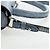 LOUIS VUITTON Epi Denim Chain It PM Shoulder Bag Blue M50271 LV Auth 198692SAM - vista 10