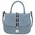 LOUIS VUITTON Epi Denim Chain It PM Shoulder Bag Blue M50271 LV Auth 198692SAM - vista 13