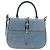 LOUIS VUITTON Epi Denim Chain It PM Shoulder Bag Blue M50271 LV Auth 198692SAM - vista 2