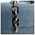 LOUIS VUITTON Epi Denim Chain It PM Shoulder Bag Blue M50271 LV Auth 198692SAM - vista 21