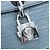 LOUIS VUITTON Epi Denim Chain It PM Shoulder Bag Blue M50271 LV Auth 198692SAM - vista 22