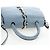 LOUIS VUITTON Epi Denim Chain It PM Shoulder Bag Blue M50271 LV Auth 198692SAM - vista 6