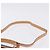 Céline Bolsa de Mão Redonda CELINE Macadam Canvas PVC Couro Marrom Dourado Auth am12348V - vista 15