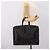 LOUIS VUITTON Epi Porte Documents Voyage Business Bag Black M54472 Auth 198948 Nero - vista 25