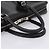 LOUIS VUITTON Epi Porte Documents Voyage Business Bag Black M54472 Auth 198948 Nero - vista 7