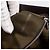 Borsa a tracolla FENDI Zucca Canvas Mamma Baguette Marrone Argento Auth BA15303V - vista 12
