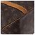 LOUIS VUITTON Monogram Sac Shopping Tote Bag M51108 LV Auth BA15097 Monogramma - vista 14
