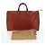 LOUIS VUITTON Epi Speedy 40 Hand Bag Brown Kenya M42983 LV Auth 198713V Marrone - vista 12