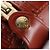 LOUIS VUITTON Epi Speedy 40 Hand Bag Brown Kenya M42983 LV Auth 198713V Marrone - vista 22