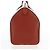 LOUIS VUITTON Epi Speedy 40 Hand Bag Brown Kenya M42983 LV Auth 198713V Marrone - vista 3