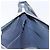 LOUIS VUITTON Monogram Mat Sutter Shoulder Bag Blue M55165 LV Auth BA15117 - vista 20