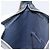 LOUIS VUITTON Monogram Mat Sutter Shoulder Bag Blue M55165 LV Auth BA15117 - vista 21