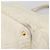 Borsa a mano Miu Miu in pelle Ivory Gold Auth 196961A D'oro Crudo - vista 16