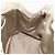 Borsa a mano Miu Miu in pelle Ivory Gold Auth 196961A D'oro Crudo - vista 19