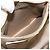 Borsa a mano Miu Miu in pelle Ivory Gold Auth 196961A D'oro Crudo - vista 21