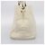 Borsa a mano Miu Miu in pelle Ivory Gold Auth 196961A D'oro Crudo - vista 3