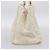 Borsa a mano Miu Miu in pelle Ivory Gold Auth 196961A D'oro Crudo - vista 4