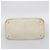 Borsa a mano Miu Miu in pelle Ivory Gold Auth 196961A D'oro Crudo - vista 5