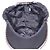 LOUIS VUITTON Monogram Carry on Hat Wool M Black M76712 LV Auth BA15278M Nero Monogramma - vista 9