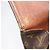 LOUIS VUITTON Monogram Cartouchiere MM Shoulder Bag M51253 LV Auth ar14085 Monogramma - vista 10