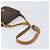 LOUIS VUITTON Monogram Cartouchiere MM Shoulder Bag M51253 LV Auth ar14085 Monogramma - vista 7