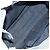 BALENCIAGA Classic Metallic Ege City Bag Leather 2way Gray 432831 Auth 197181SAM Marrone Argento - vista 10