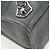 BALENCIAGA Classic Metallic Ege City Bag Leather 2way Gray 432831 Auth 197181SAM Marrone Argento - vista 15