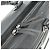 BALENCIAGA Classic Metallic Ege City Bag Leather 2way Gray 432831 Auth 197181SAM Marrone Argento - vista 21