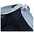 BALENCIAGA Classic Metallic Ege City Bag Leather 2way Gray 432831 Auth 197181SAM Marrone Argento - vista 23