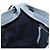 BALENCIAGA Classic Metallic Ege City Bag Leather 2way Gray 432831 Auth 197181SAM Marrone Argento - vista 24