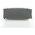 BALENCIAGA Classic Metallic Ege City Bag Leather 2way Gray 432831 Auth 197181SAM Marrone Argento - vista 5