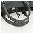 BALENCIAGA Classic Metallic Ege City Bag Leather 2way Gray 432831 Auth 197181SAM Marrone Argento - vista 7