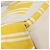 Borsa a mano BALENCIAGA Navy Cabas S Canvas Giallo Argento Auth 200904A - vista 14