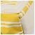 Borsa a mano BALENCIAGA Navy Cabas S Canvas Giallo Argento Auth 200904A - vista 16