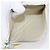 Borsa a mano BALENCIAGA Navy Cabas S Canvas Giallo Argento Auth 200904A - vista 23