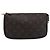 LOUIS VUITTON Monogram Pochette Accessoires Pouch M51980 LV Auth 197792 Monogramma - vista 13