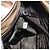 Borsa PRADA in pelle beige argento autentica 197618 - vista 11