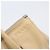 Borsa PRADA in pelle beige argento autentica 197618 - vista 18