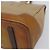 Borsa PRADA in pelle beige argento autentica 197618 - vista 8