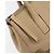 Borsa PRADA in pelle beige argento autentica 197618 - vista 9