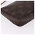 LOUIS VUITTON Monogram Pochette Accessoires Pouch M51980 LV Auth 199614V Monogramma - vista 14